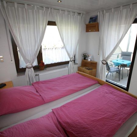 Komfort Ferienwohnung Fewo74-1 Bremm Dış mekan fotoğraf