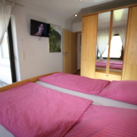 Komfort Ferienwohnung Fewo74-1 Bremm Dış mekan fotoğraf