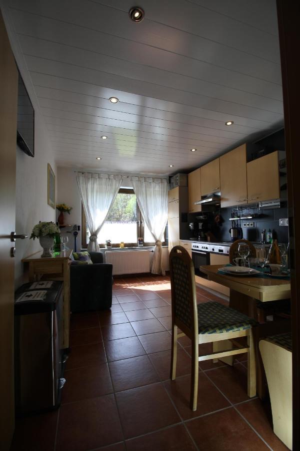 Komfort Ferienwohnung Fewo74-1 Bremm Dış mekan fotoğraf