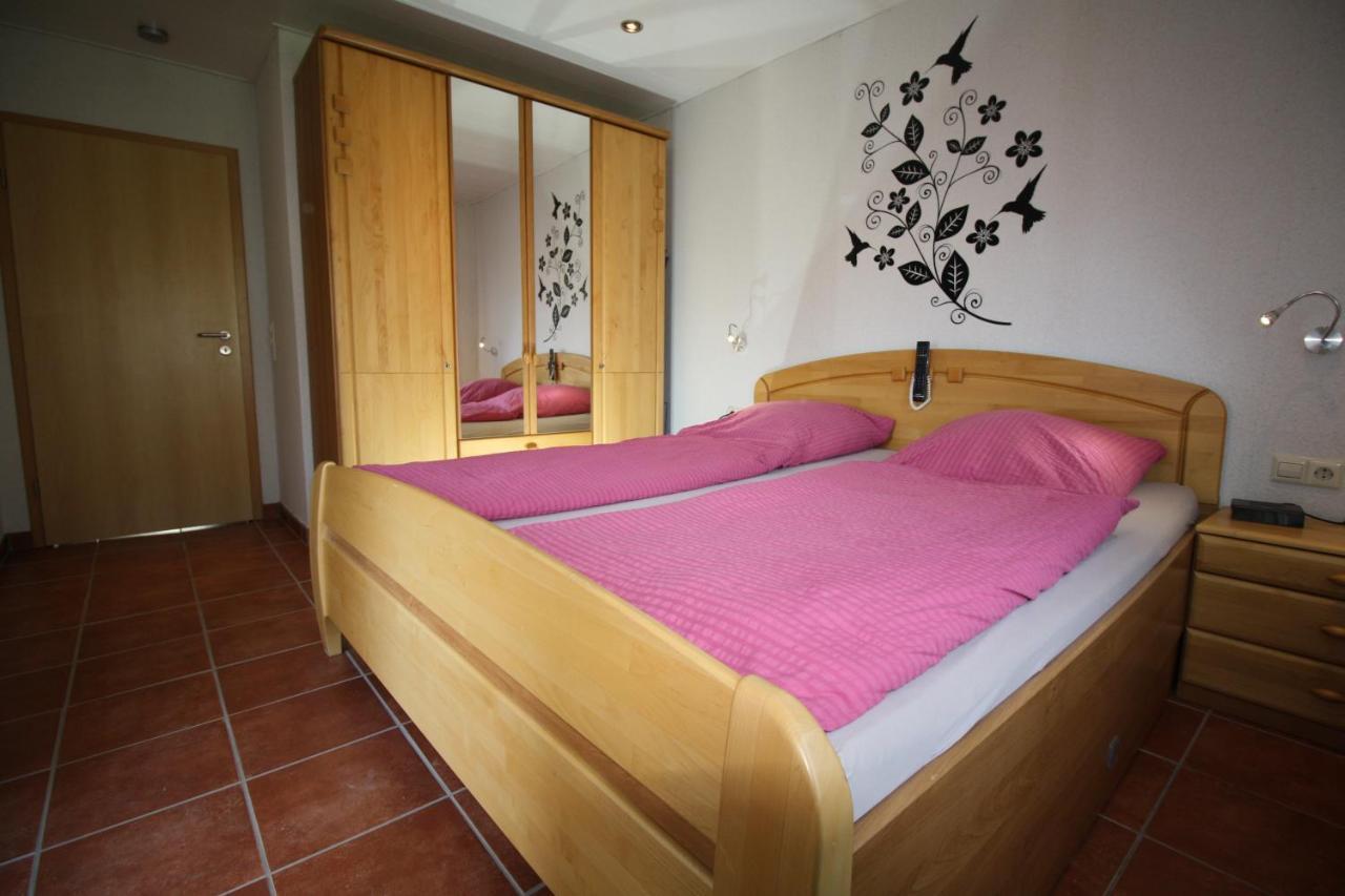 Komfort Ferienwohnung Fewo74-1 Bremm Dış mekan fotoğraf