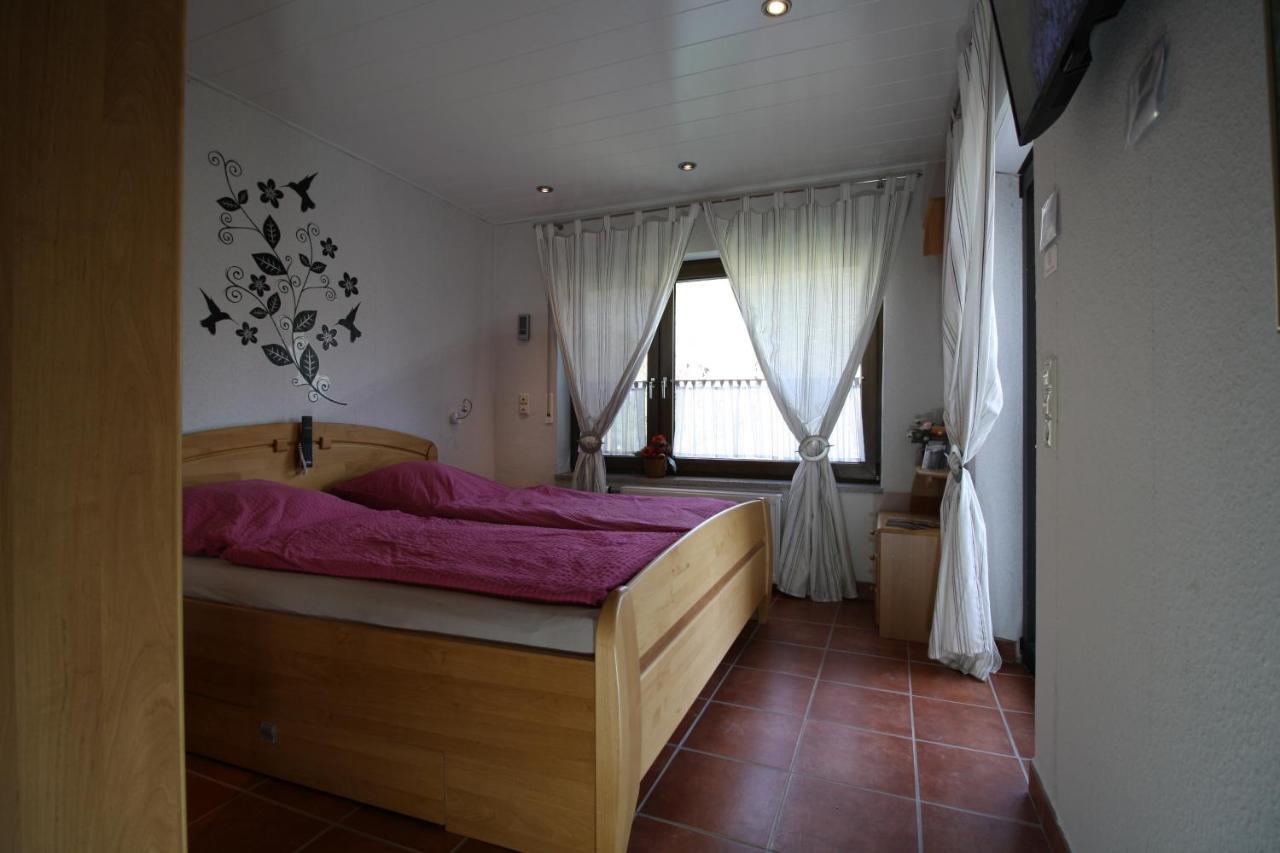 Komfort Ferienwohnung Fewo74-1 Bremm Dış mekan fotoğraf