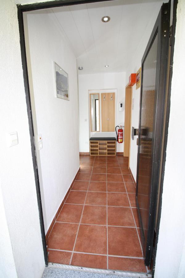 Komfort Ferienwohnung Fewo74-1 Bremm Dış mekan fotoğraf