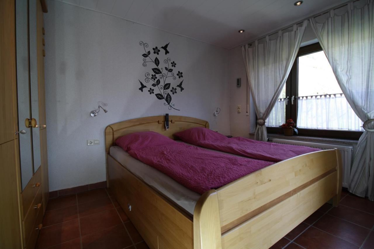 Komfort Ferienwohnung Fewo74-1 Bremm Dış mekan fotoğraf