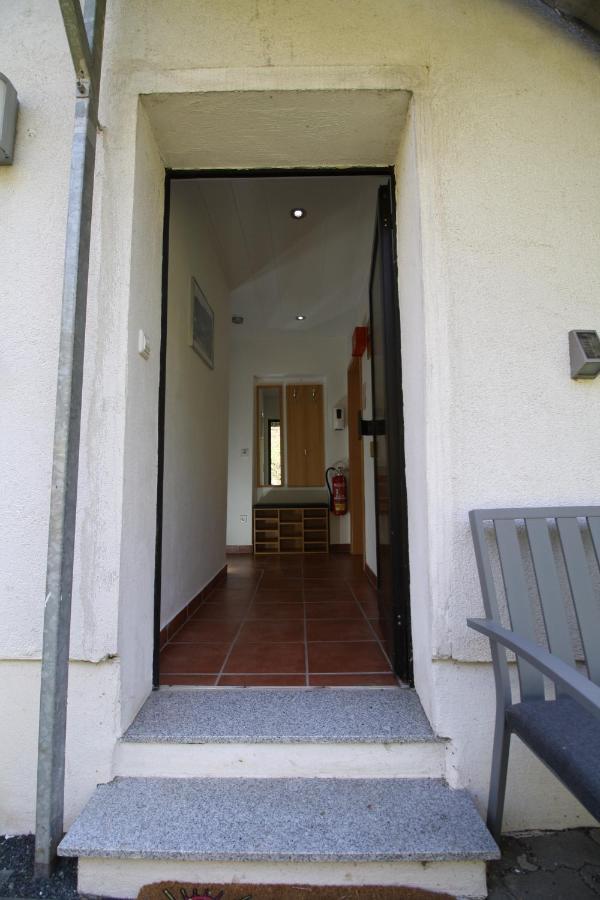 Komfort Ferienwohnung Fewo74-1 Bremm Dış mekan fotoğraf