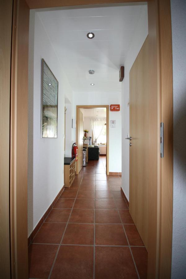 Komfort Ferienwohnung Fewo74-1 Bremm Dış mekan fotoğraf