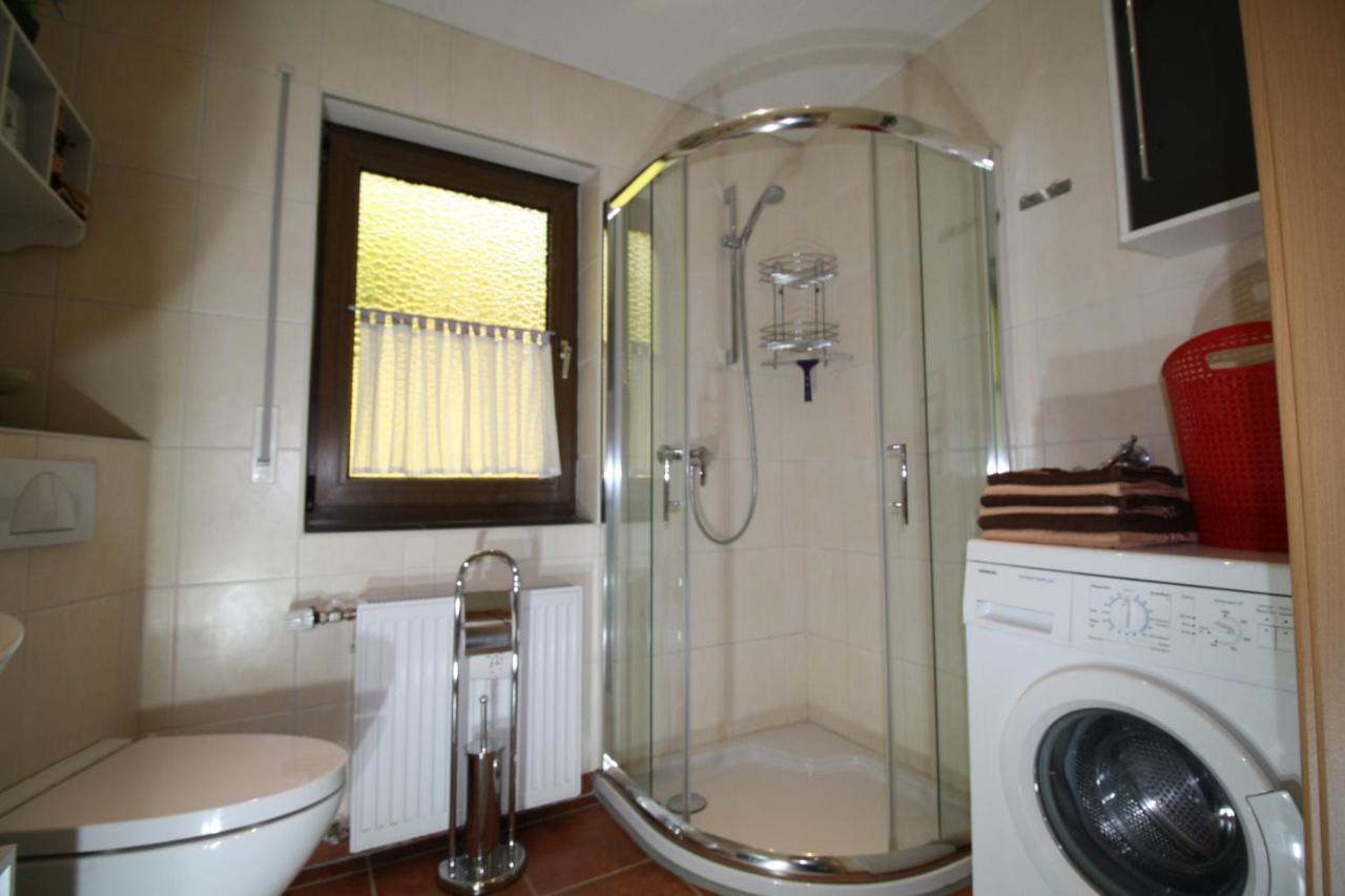 Komfort Ferienwohnung Fewo74-1 Bremm Dış mekan fotoğraf