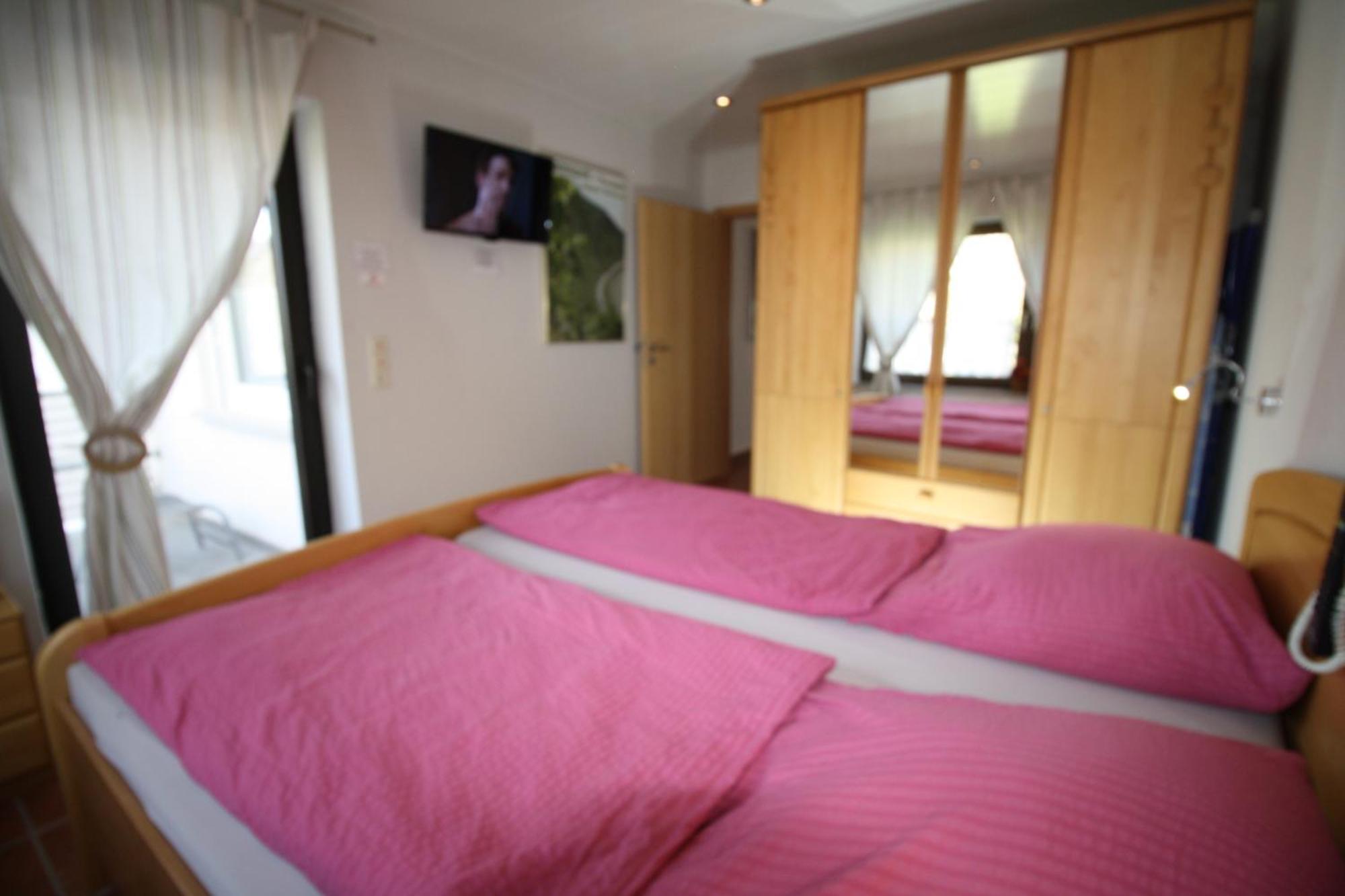 Komfort Ferienwohnung Fewo74-1 Bremm Dış mekan fotoğraf